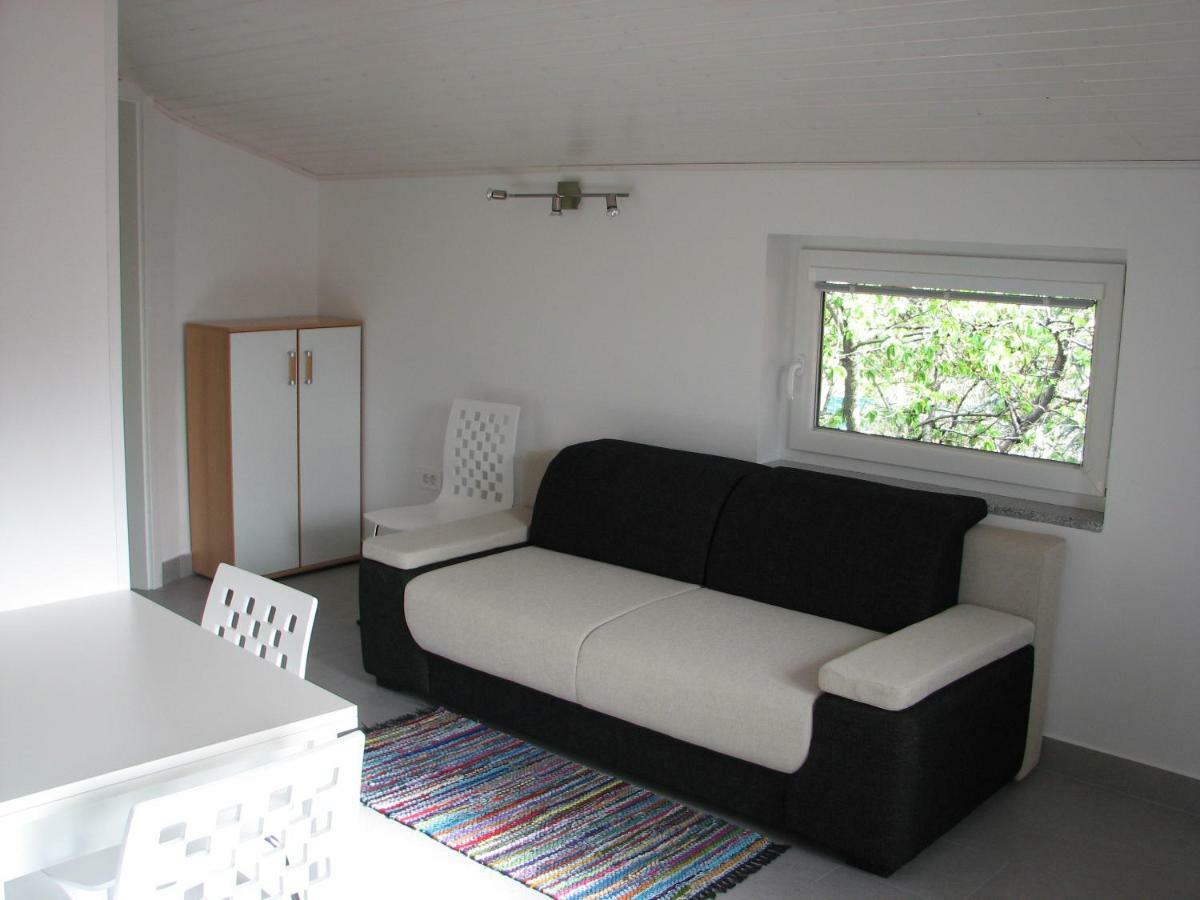 Apartma Furlan Штаньел Экстерьер фото