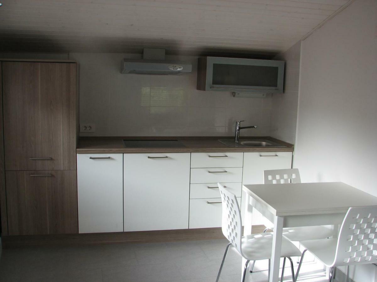 Apartma Furlan Штаньел Экстерьер фото
