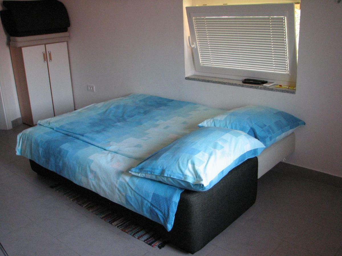 Apartma Furlan Штаньел Экстерьер фото